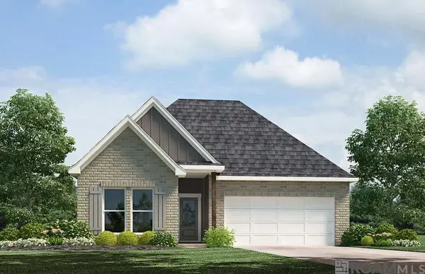 12319 Preakness Dr, Denham Springs, LA 70726