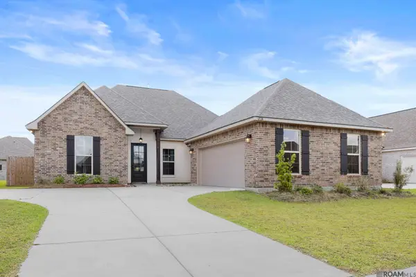 6524 Nesting Dr, Gonzales, LA 70737