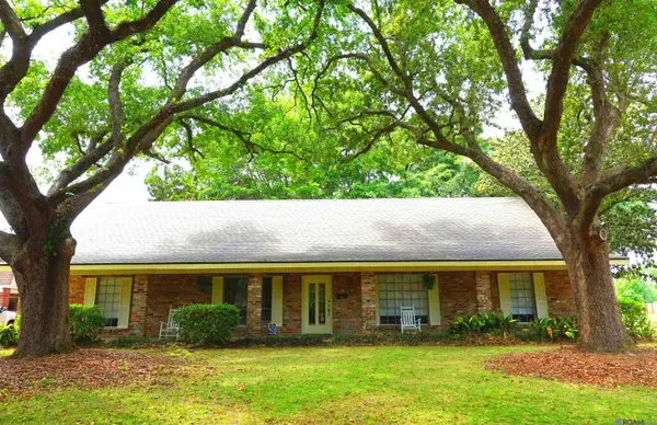1438 S Woodhaven St, Baton Rouge, LA 70815