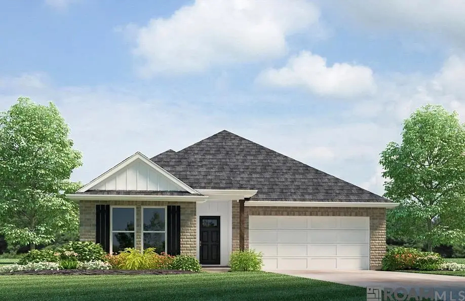 24998 Berry Ridge Lane, Springfield, LA 70462 - #1