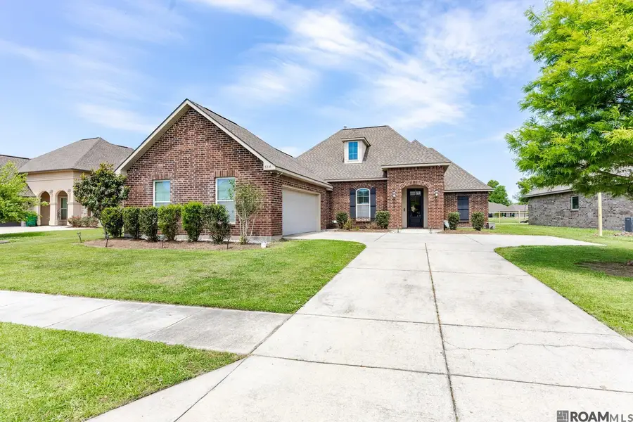 6318 Union Dr, Addis, LA 70710 - #2