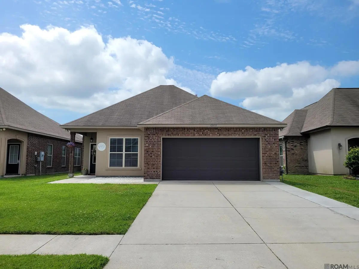 42455 Baystone Ave, Prairieville, LA 70769 - #1