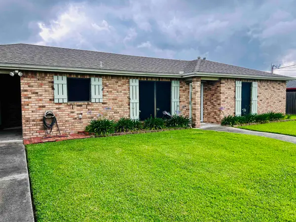 7110 5th St, Lockport, LA 70374