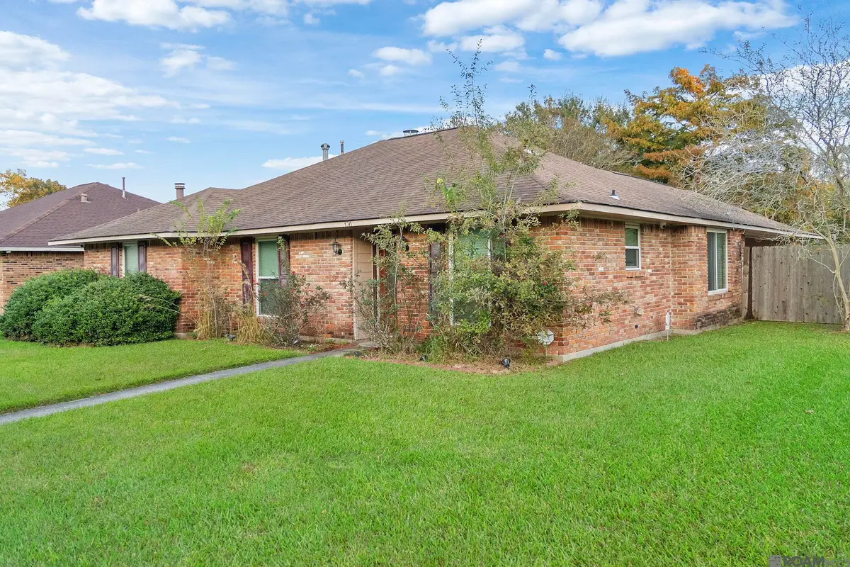 3516 Sterling Dr, Baton Rouge, LA 70814 - #1