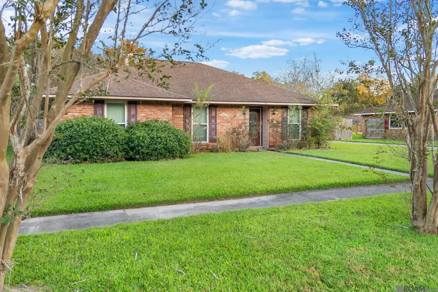 3516 Sterling Dr, Baton Rouge, LA 70814 - #3
