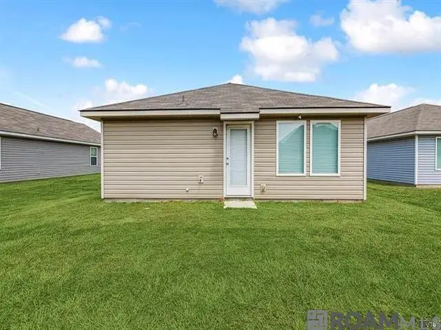 5652 Magnolia De Percy Dr, Carville, LA 70721 - #2