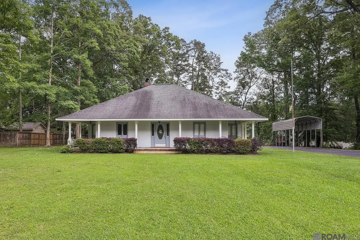 15522 Chanove Ave, Greenwell Springs, LA 70739 - #1