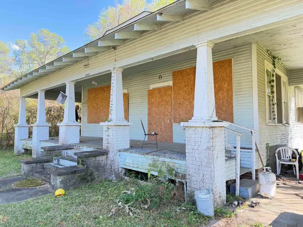 3620 Clayton Drive, Baton Rouge, LA 70805