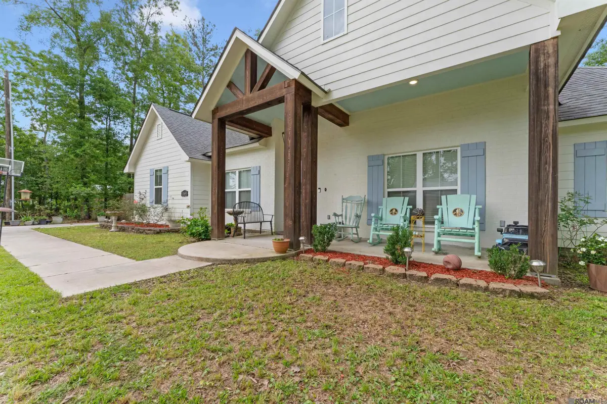13698 Hammack Rd, Denham Springs, LA 70726 - #1