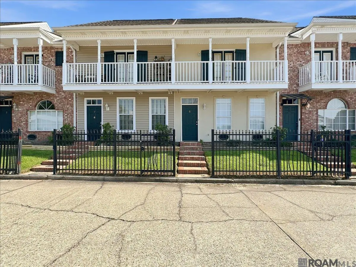 149 Aspen Square #A-6, Denham Springs, LA 70726 - #1