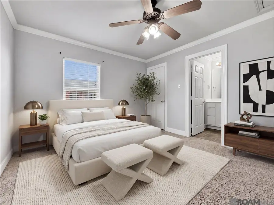 149 Aspen Square #A-6, Denham Springs, LA 70726 - #3