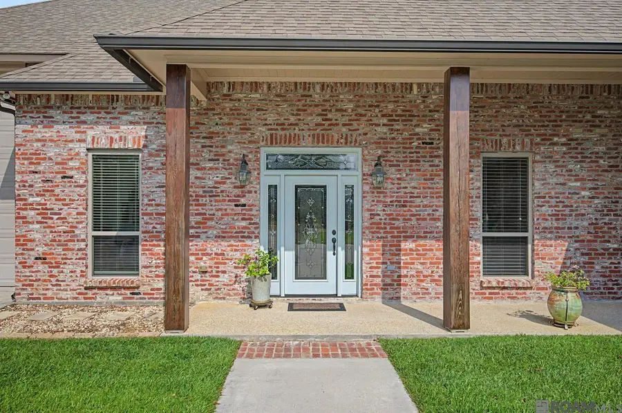 126 Serenity Dr, Denham Springs, LA 70706 - #2