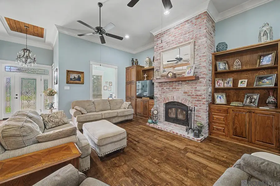 126 Serenity Dr, Denham Springs, LA 70706 - #3
