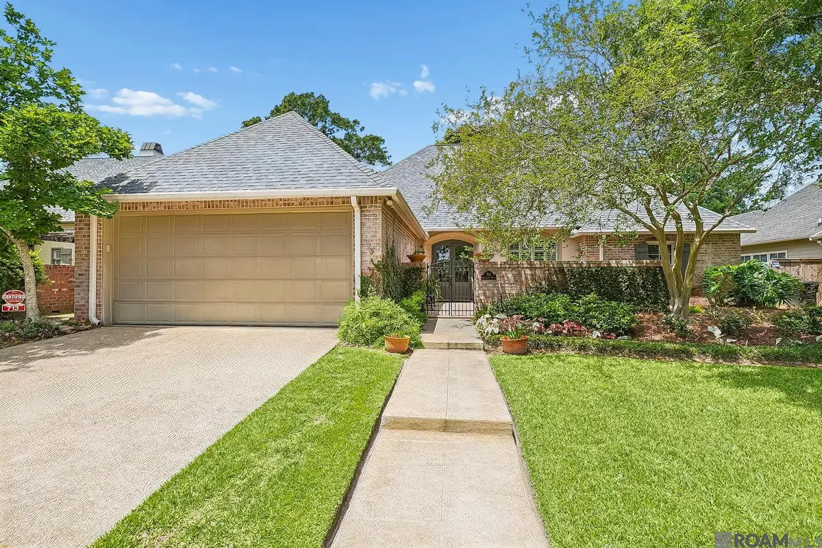 713 Wordsworth Dr, Baton Rouge, LA 70810 - #1