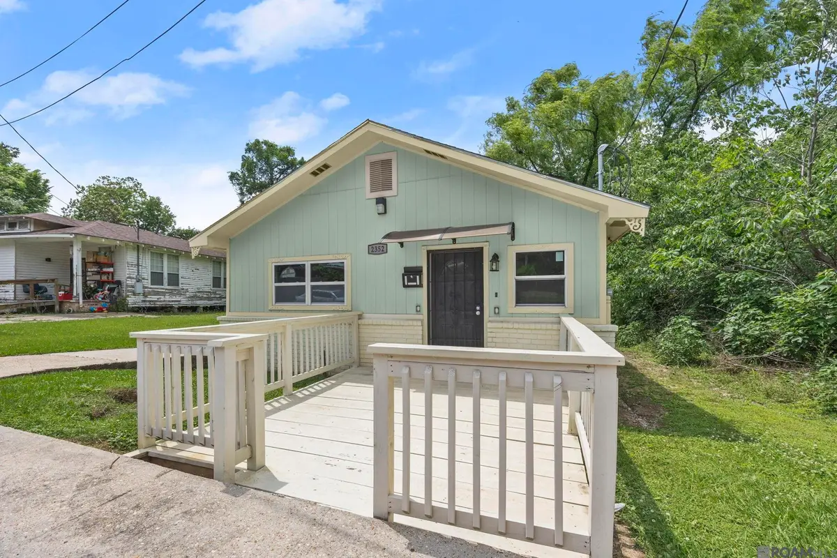 2352 Carolina St, Baton Rouge, LA 70802 - #1