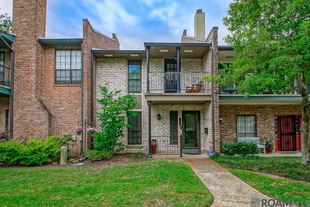 10149 Runnymede Ave #14, Baton Rouge, LA 70815 - #1
