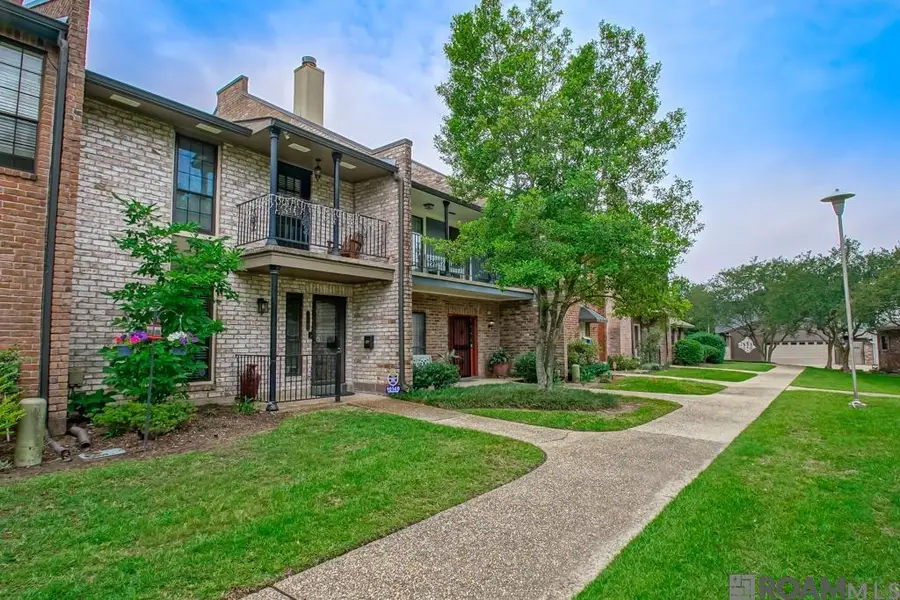 10149 Runnymede Ave #14, Baton Rouge, LA 70815 - #2