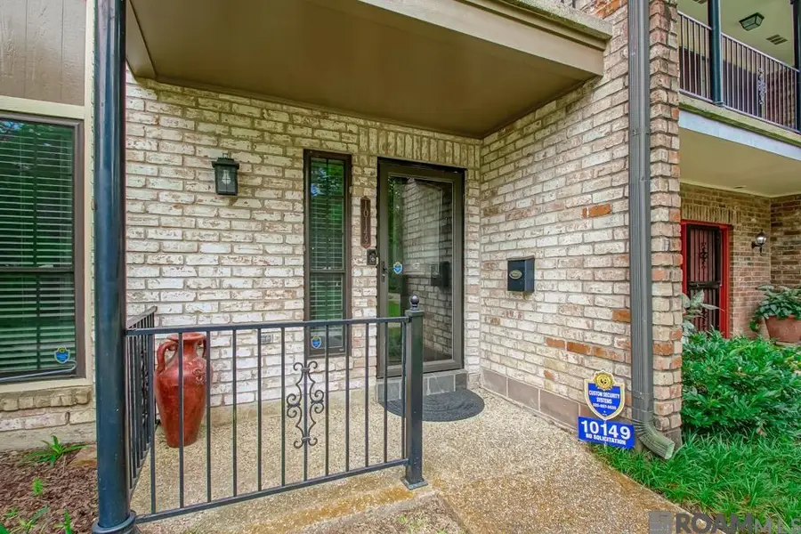 10149 Runnymede Ave #14, Baton Rouge, LA 70815 - #3