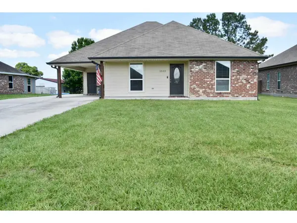 2552 Pineridge Street, Thibodaux, LA 70301