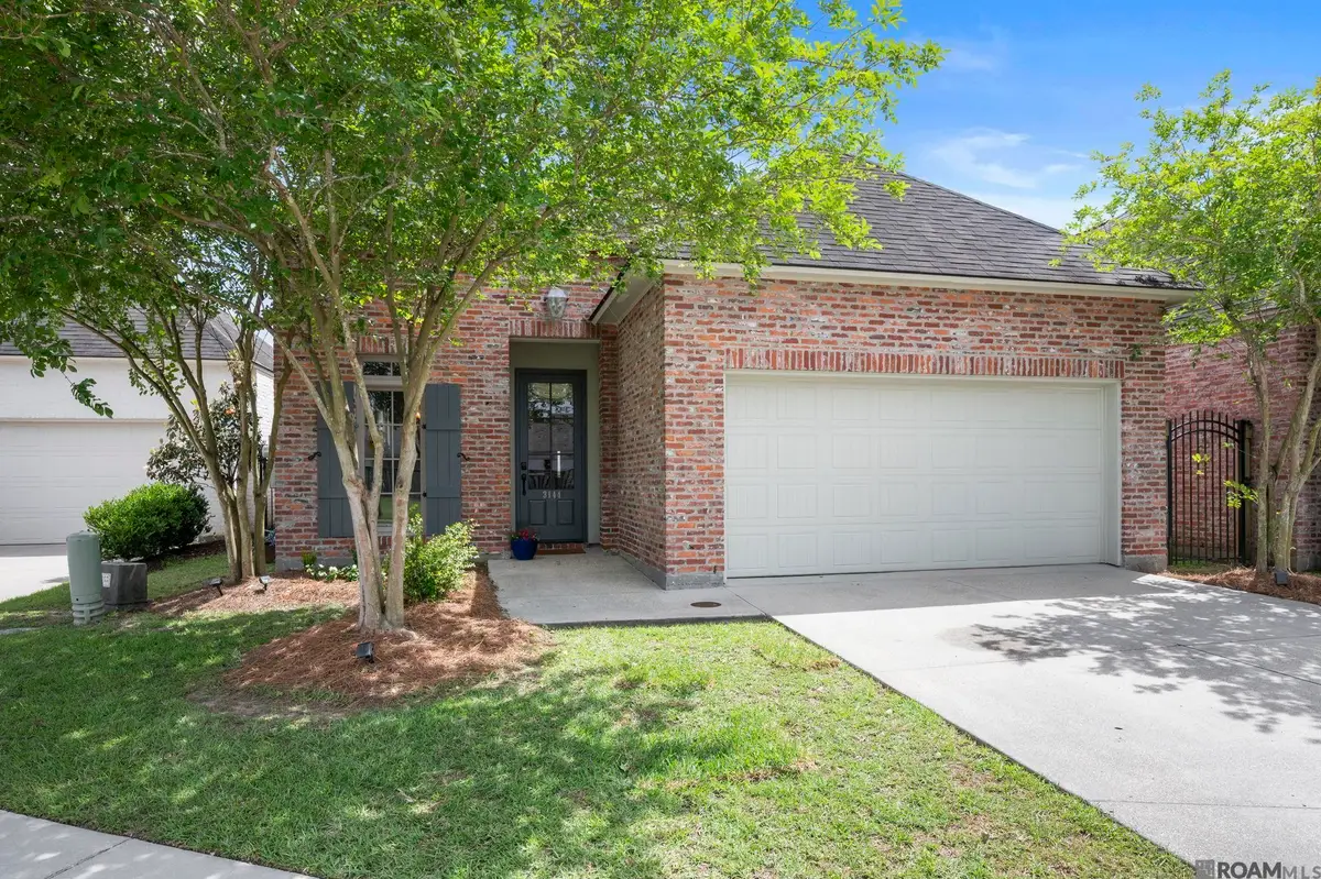 3144 Cresthaven Ave, Baton Rouge, LA 70810 - #1