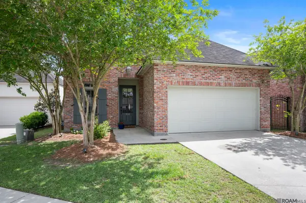 3144 Cresthaven Ave, Baton Rouge, LA 70810