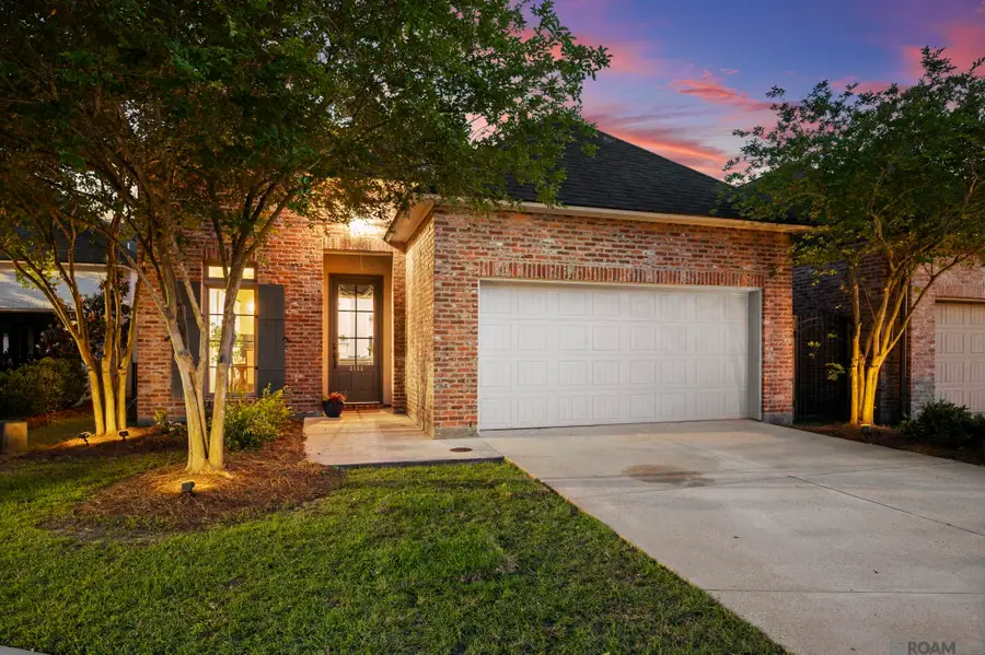 3144 Cresthaven Ave, Baton Rouge, LA 70810 - #2