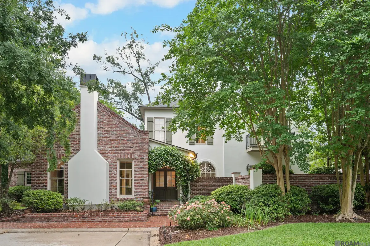 903 Crown Way, Baton Rouge, LA 70806 - #1
