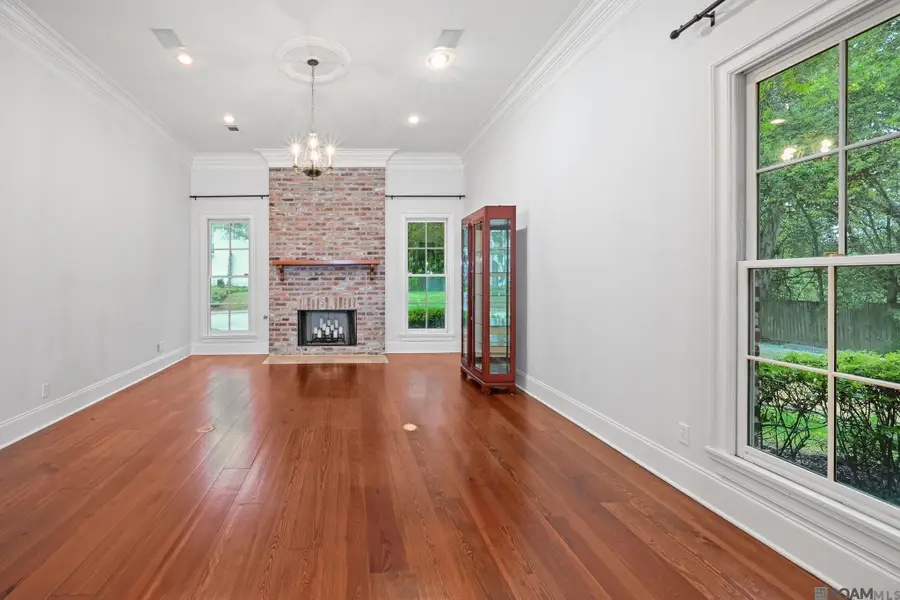 903 Crown Way, Baton Rouge, LA 70806 - #2