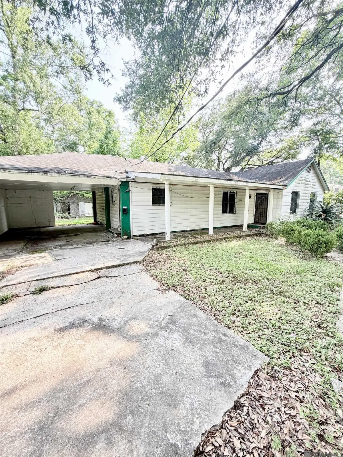 5836 Heidel Ave, Baton Rouge, LA 70805 - #1