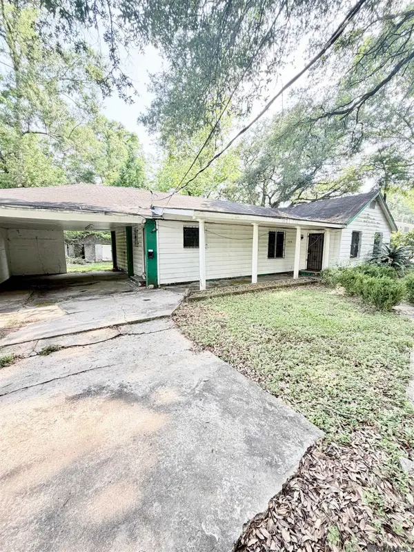 5836 Heidel Ave, Baton Rouge, LA 70805