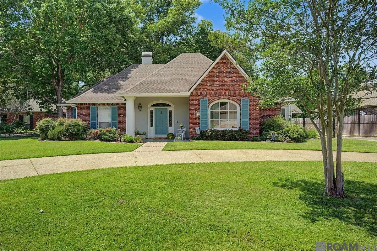 4026 Copperridge Dr, Shenandoah, LA 70817 - #1