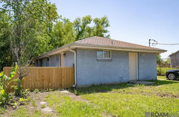 6416 N Galvez Street, New Orleans, LA 70117