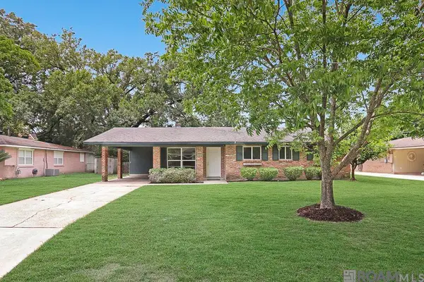 4240 Bea Dr, Baton Rouge, LA 70809