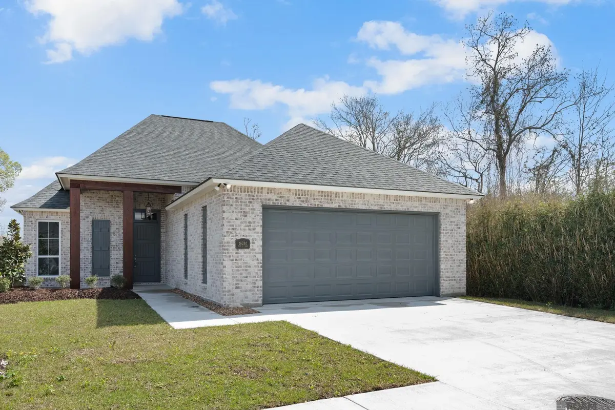 16280 Fort St John St, Prairieville, LA 70769 - #1