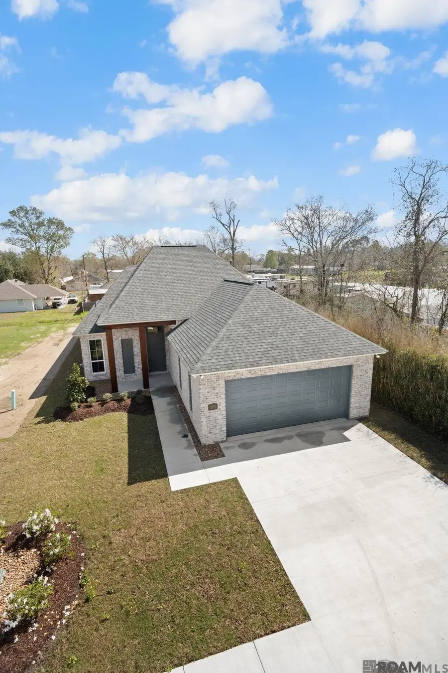 16280 Fort St John St, Prairieville, LA 70769 - #2