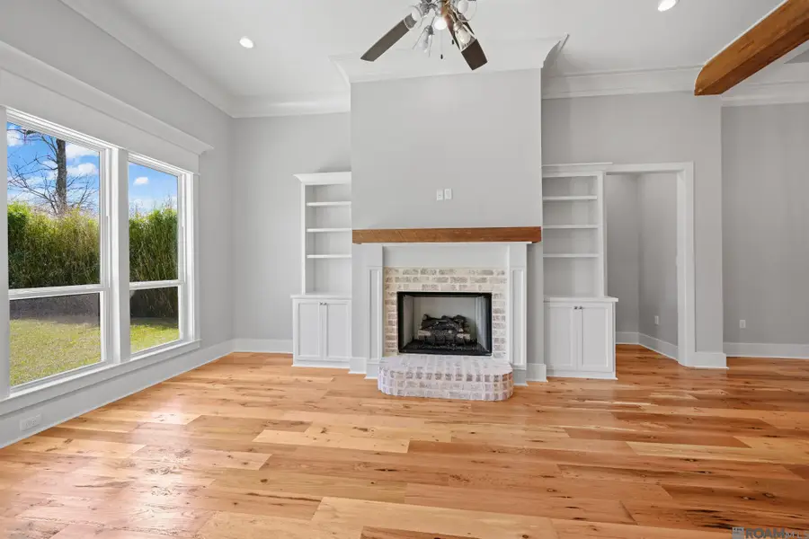 16280 Fort St John St, Prairieville, LA 70769 - #3