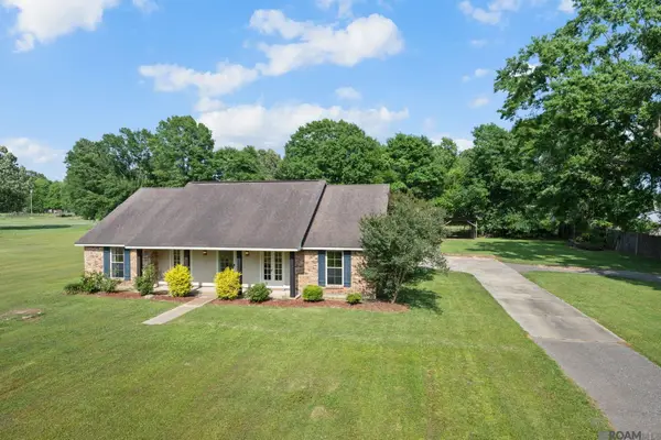 22920 Elberta Ln, Zachary, LA 70791
