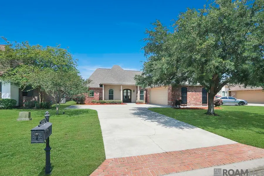 38082 Timber Trace Ct, Prairieville, LA 70769 - #3