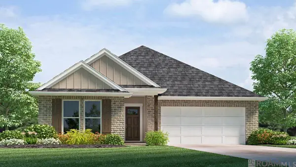 535 Miraval Ave, Zachary, LA 70791