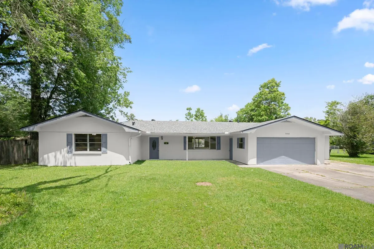 9543 Greenbriar Dr, Baton Rouge, LA 70815 - #1