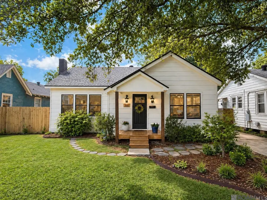 331 Hearthstone Dr, Baton Rouge, LA 70806 - #2