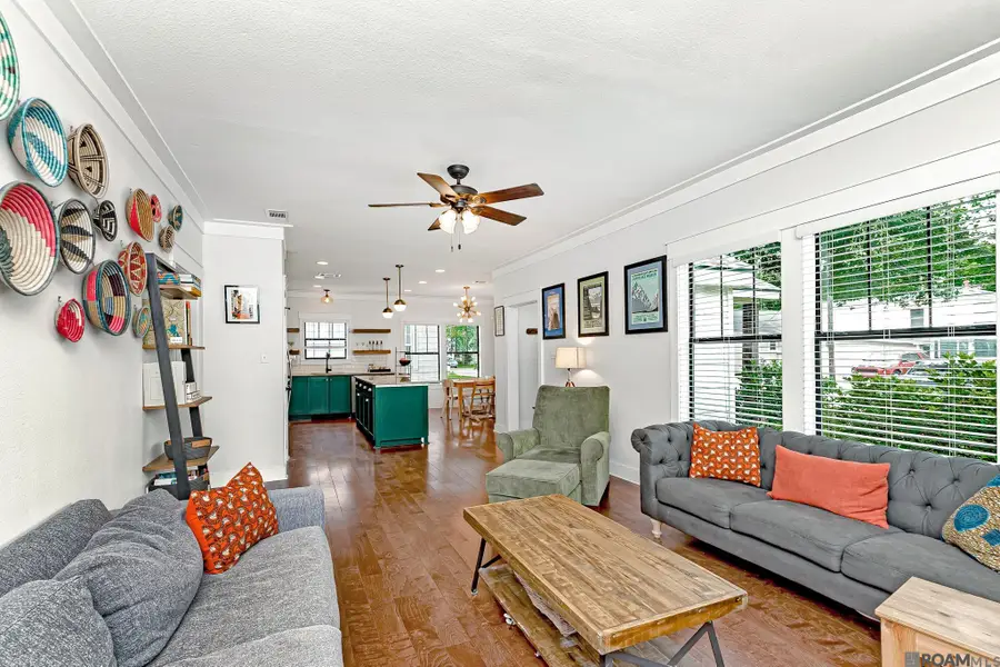 331 Hearthstone Dr, Baton Rouge, LA 70806 - #3