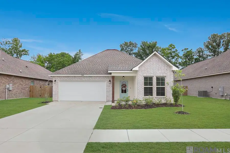 38404 Queen St, Prairieville, LA 70769 - #2