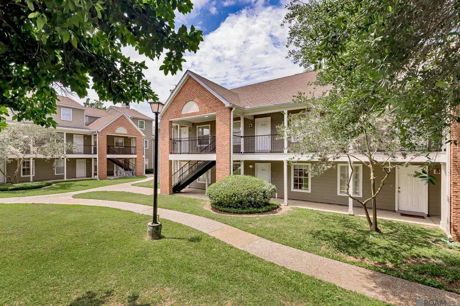 141 E Boyd Dr #302, Baton Rouge, LA 70808 - #2