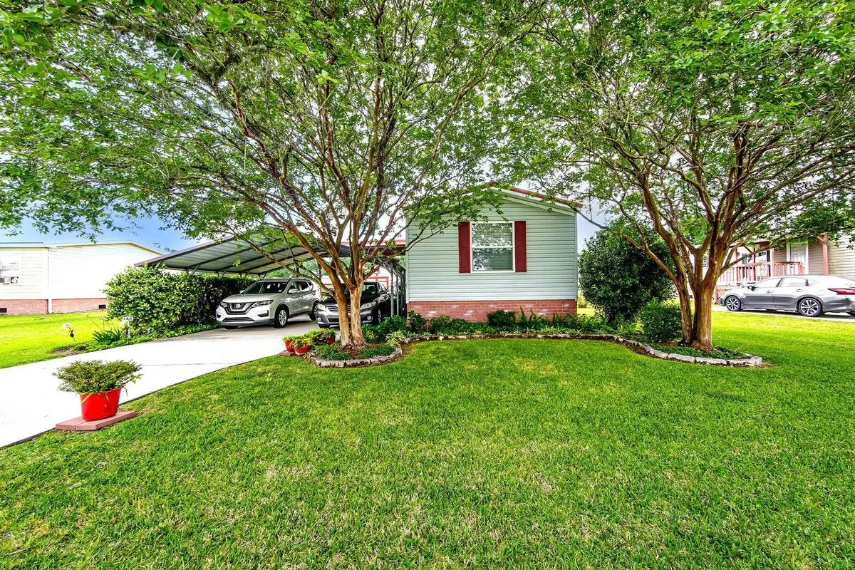 140 Little Rock Drive, Gray, LA 70359 - #1