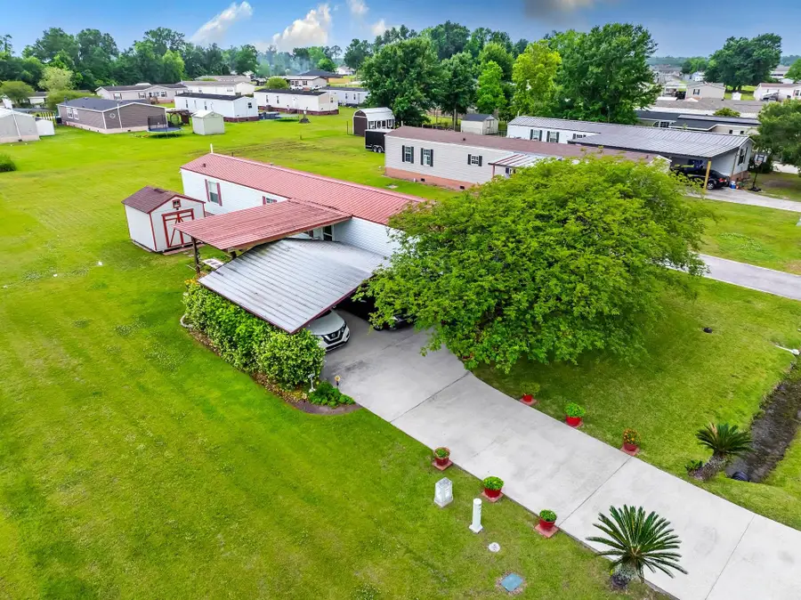 140 Little Rock Drive, Gray, LA 70359 - #2