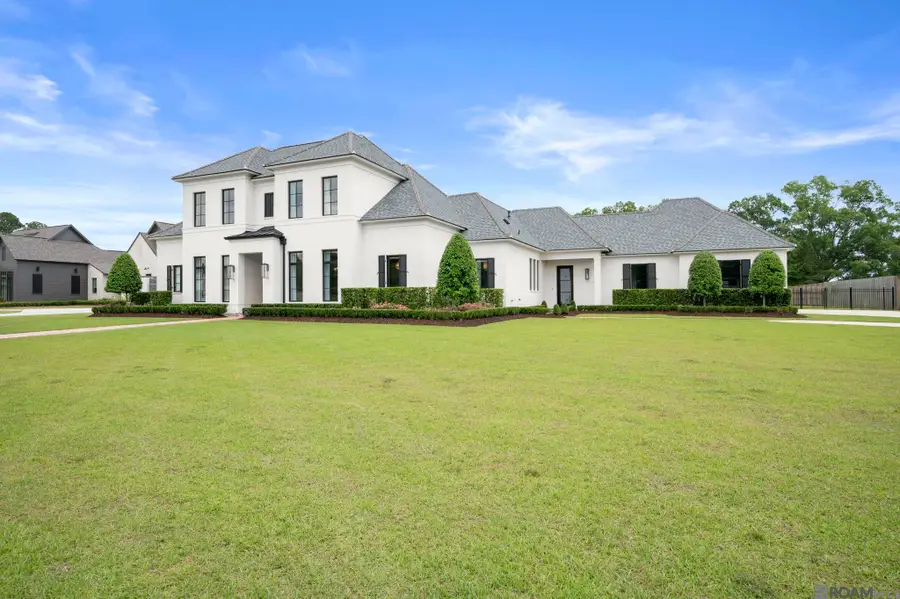 10523 Manchac Reserve Dr, Baton Rouge, LA 70817 - #2