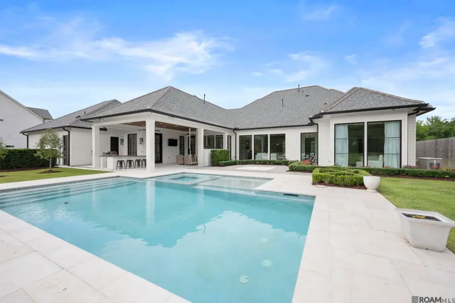 10523 Manchac Reserve Dr, Baton Rouge, LA 70817 - #3