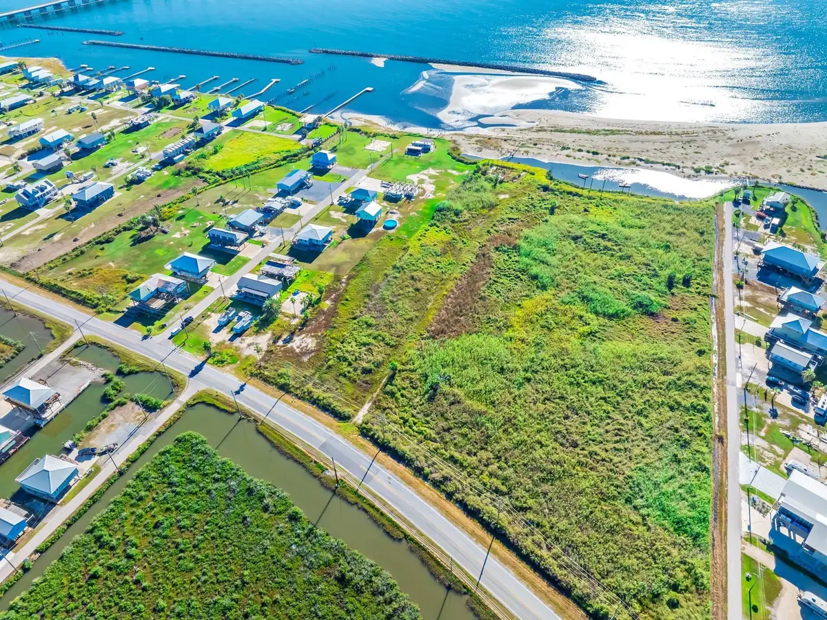 TBD Hwy 1, Grand Isle, LA 70358 - #1
