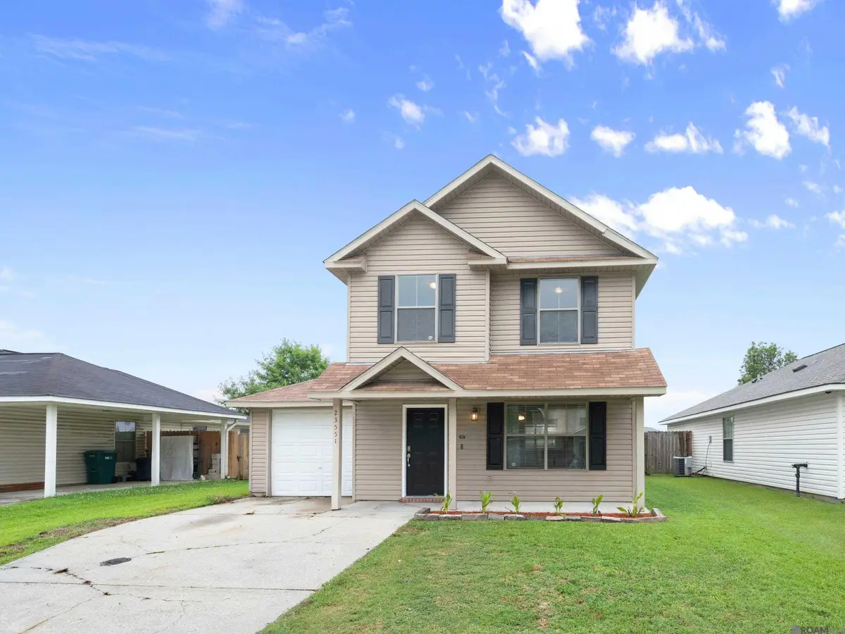 23551 Wellington Ave, Denham Springs, LA 70726 - #1